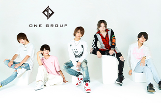 ONE GROUP