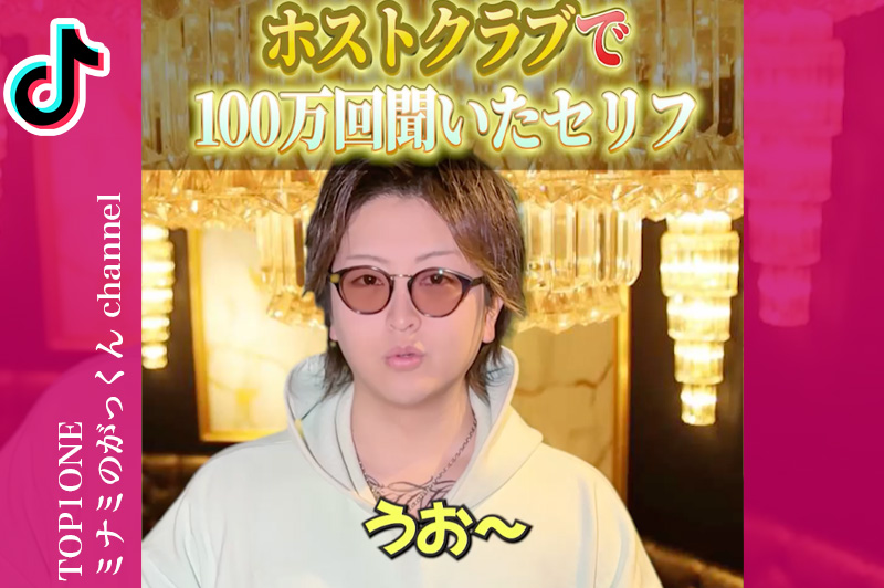 ミナミのがっくん