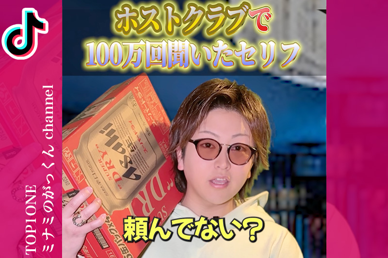 ミナミのがっくん