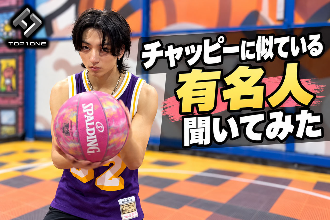 サクツカ(TOP1ONE桜井司)