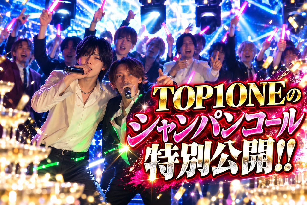 TOP1ONE公式ch